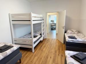 Apartment "Paris - Amsterdam"