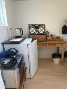 Stay for the night - anneks in Stubbekøbing