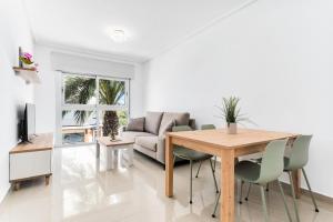 Aparthotel Laguna Rosa
