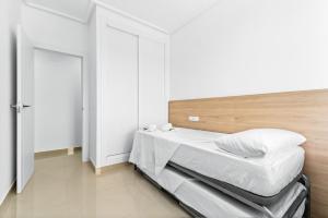 Aparthotel Laguna Rosa