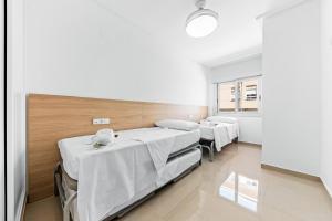 Aparthotel Laguna Rosa