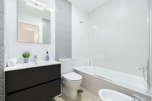 Aparthotel Laguna Rosa