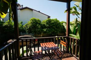 Alp Suites Mandalin