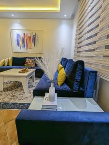 LuxuryStay by Al Amir