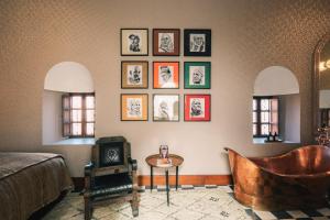Riad Kasbah Amour