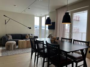Åre Stay - Twintip 2203 Härlig 8 bäddars i centrala Åre