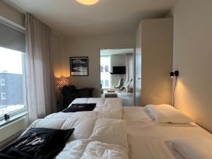 Åre Stay - Twintip 2203 Härlig 8 bäddars i centrala Åre