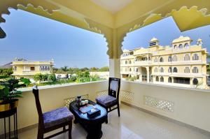 Padmini Bagh Resort