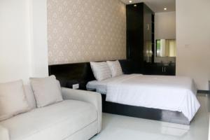 the umah pandawa 1 homestay & villas