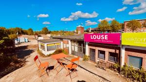 Louse Puschen Manufaktur