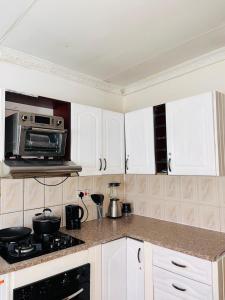 Clock Inn Self Catering Accommodation