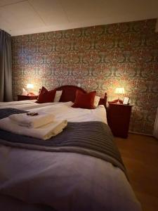 Målkullorna Hostel