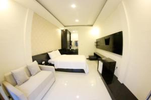 the umah pandawa 1 homestay & villas