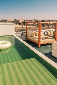 Riad Kasbah Amour