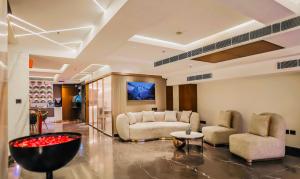The Prime Delhi