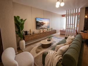 Beachfront Central Apartments
