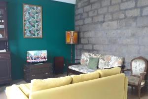 Casa Império - Azorean House