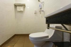 Aloha Hotel SDN BHD