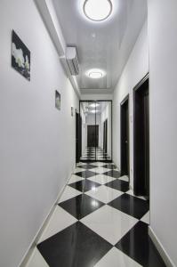 Apartments Alfa Tsekhova 1