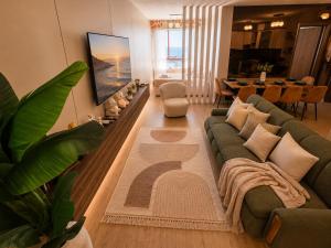 Beachfront Central Apartments