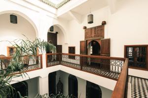 Riad Kasbah Amour
