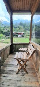 Luna Valley Homestay