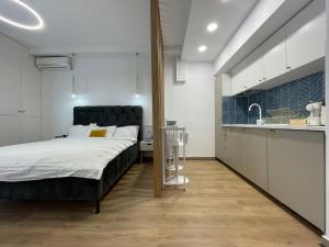 Studio Tropical Casa del Mar Mamaia Nord