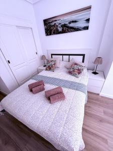 Playa Blanca Apartment