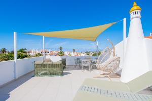 Apartment Oleander - Excellent townhouse in Carvoe