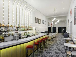 Nemzeti Hotel Budapest - MGallery Collection