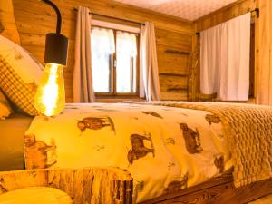 Alpenwood - Chalet - 6 Pers - 2 Rooms - Dolomites