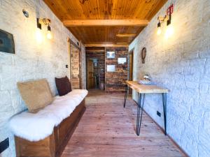 Alpenwood - Chalet - 6 Pers - 2 Rooms - Dolomites