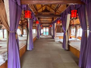 Homestay Thung Lũng Hoa Bắc Hà