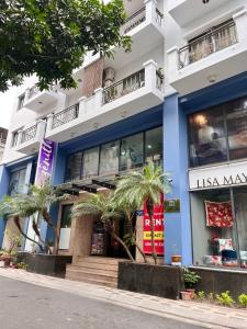 Serenity Building 1BR Apartment - 20 from Noi Bai Airport - Flexible Check-in