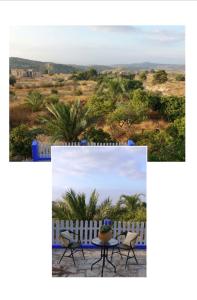 La Caseta rural coast escapes