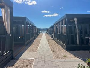 Arni Mobil Home
