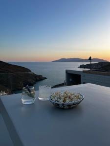 On The Rocks - The Pebbles - Serviced Villas