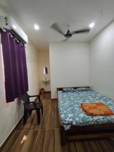 S L Homestay
