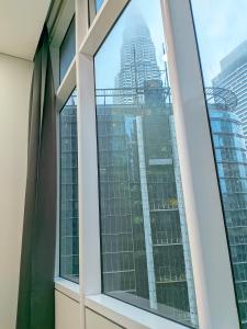 Sky Suite KLCC By near klcc
