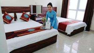 Đức Hoàng Hotel Hải Tiến