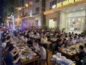 Đức Hoàng Hotel Hải Tiến