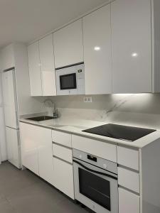 Apartamento Kalma