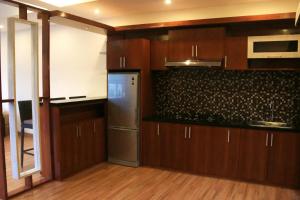 the umah pandawa 1 homestay & villas