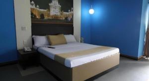 Dreamworld Hotel