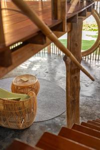 Bambu Uluwatu