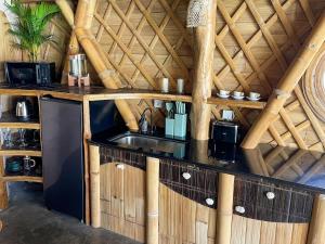 Bambu Uluwatu