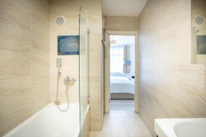 Stunning 2 bed 3 bath MarbleArch