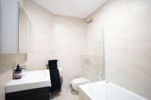 Stunning 2 bed 3 bath MarbleArch