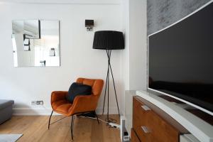 Stunning 2 bed 3 bath MarbleArch