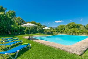 Son Vivot - Nº 5 Dúplex Apto - Adults Only